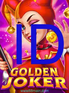 GoldenJoker