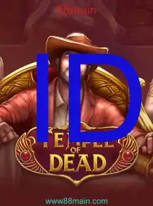 TempleofDead
